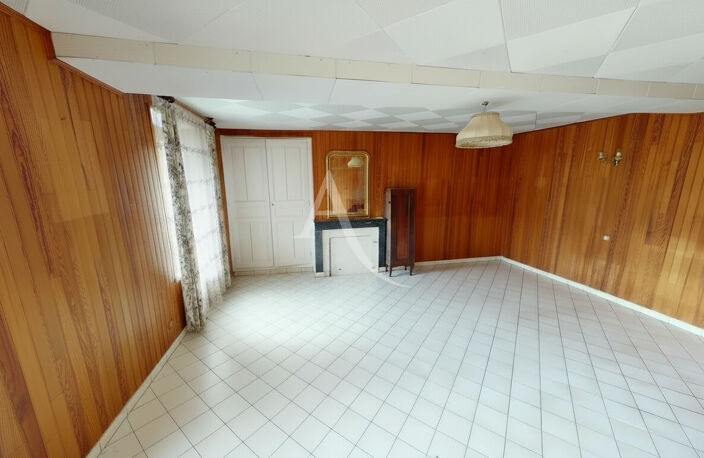 Maison Prefontaines 159 m2 — photo 3