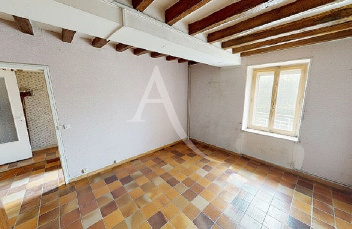Maison Prefontaines 159 m2 — photo 4