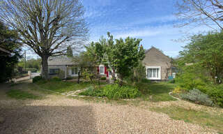 Maison 5 Pièces 121 m² à vendre à Mardié (45430)