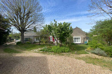 Maison 5 pièces 317500 €