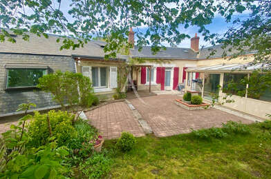 Maison 5 pièces 317500 €