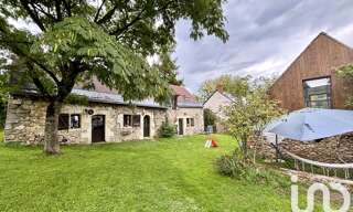 Maison 5 Pièces 133 m² à vendre à Langeais (37130)