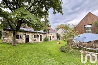 Maison 5 pièces 220000 €