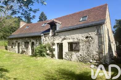 Maison 5 pièces 220000 €
