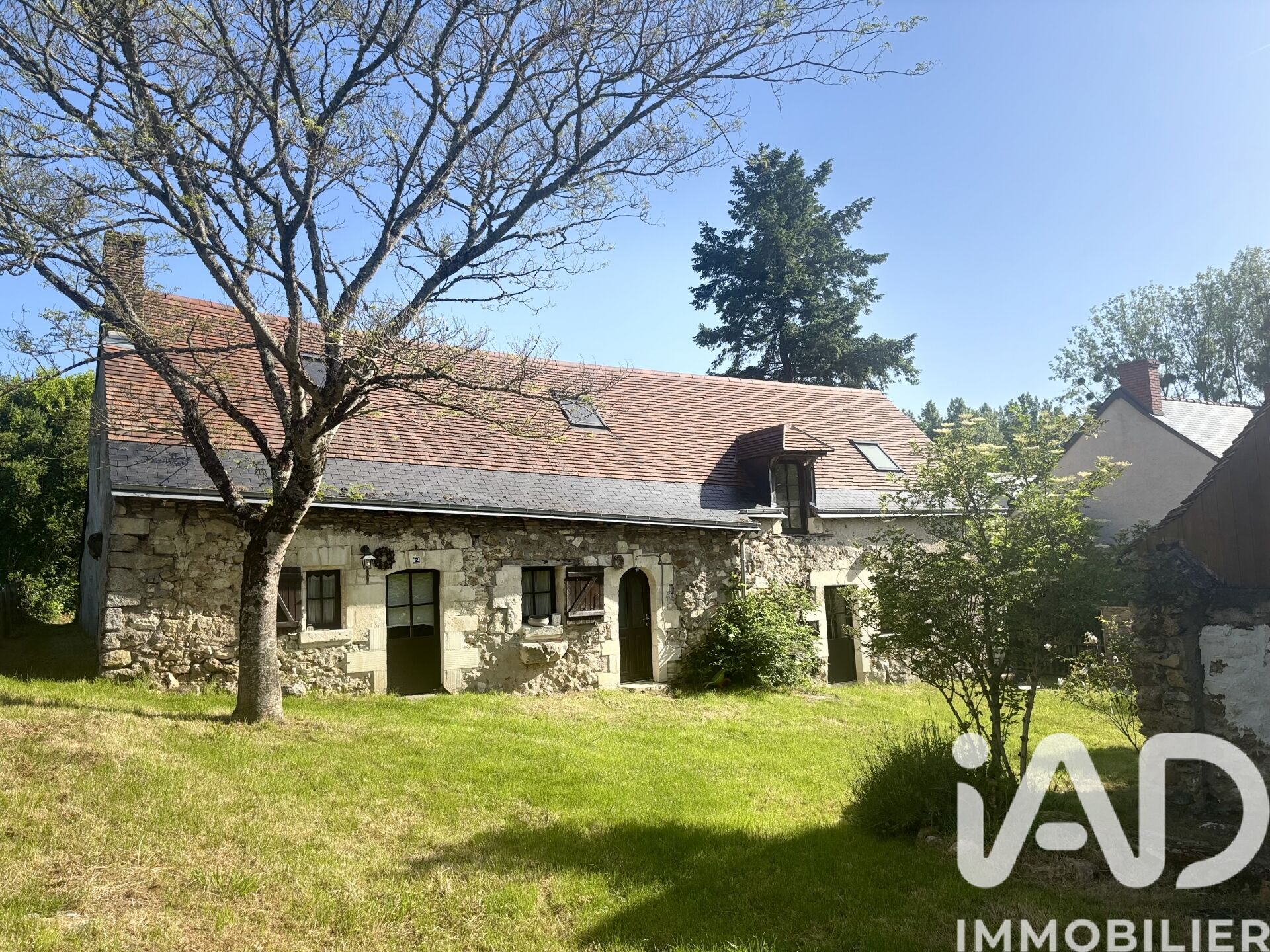 Vente Maison de campagne 5 pièces - Photo 2