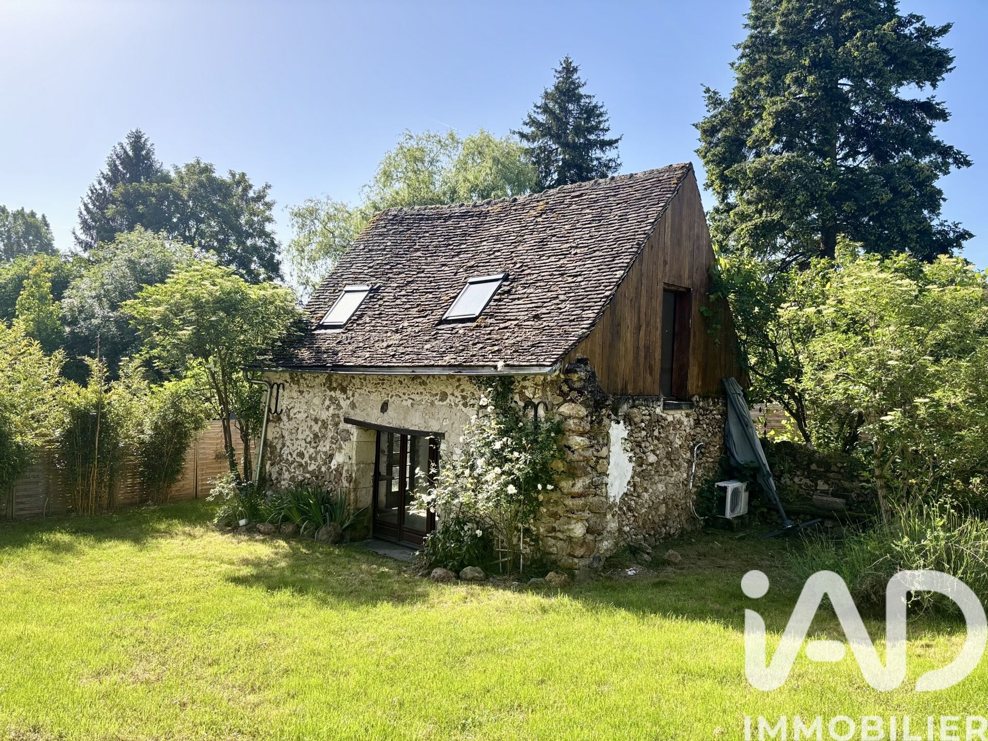 Vente Maison de campagne 5 pièces - Photo 3