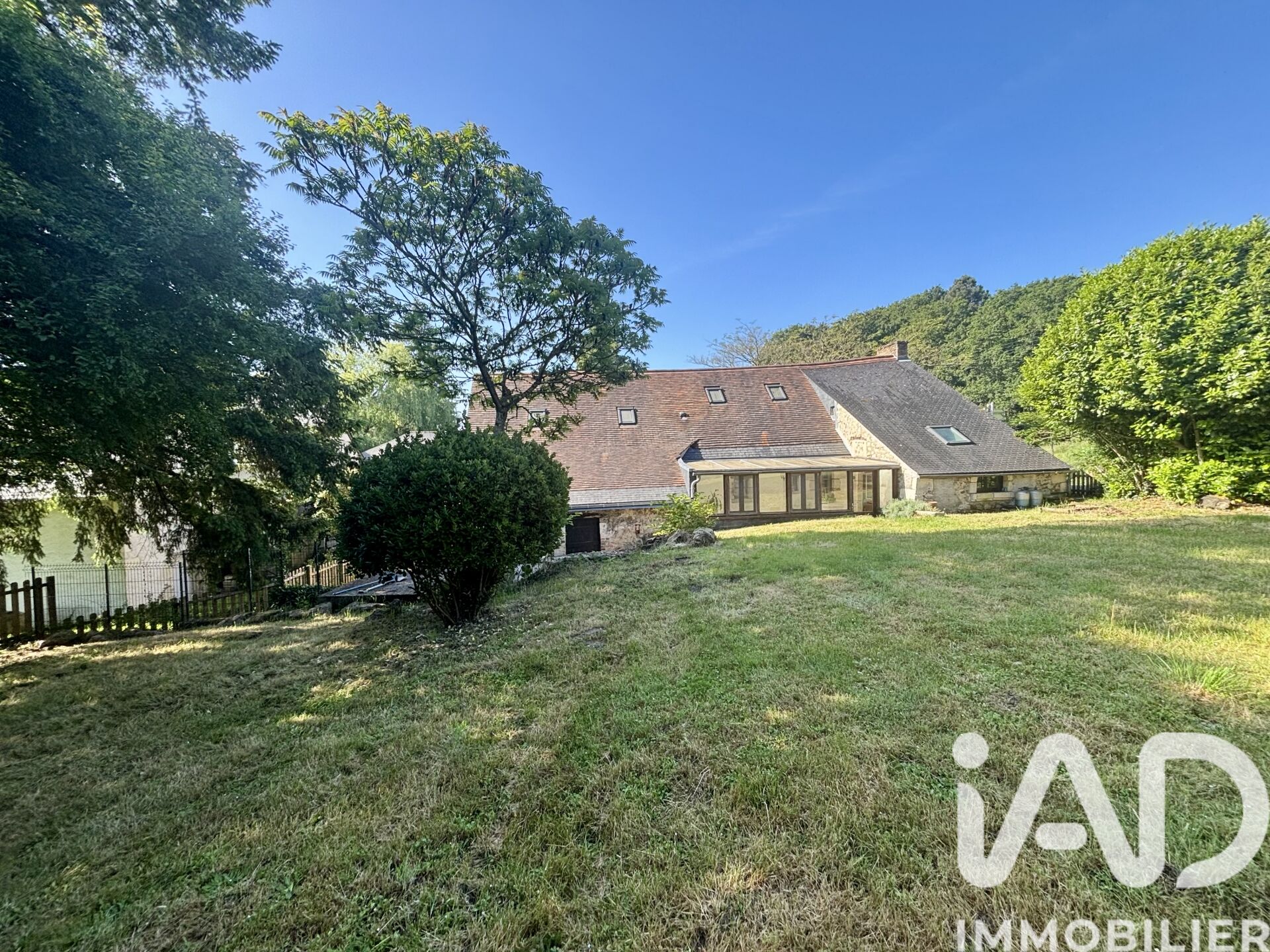 Vente Maison de campagne 5 pièces - Photo 5