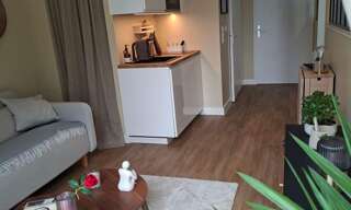 Appartement 1 Pièce 19 m² à vendre à La Roche-sur-Yon (85000)