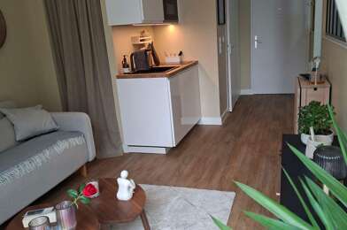 Appartement 1 pièces 92900 €