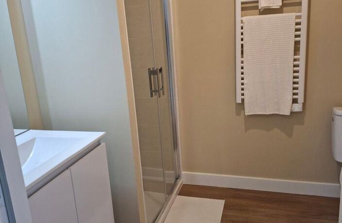 Vente Appartement 1 pièce — photo 3