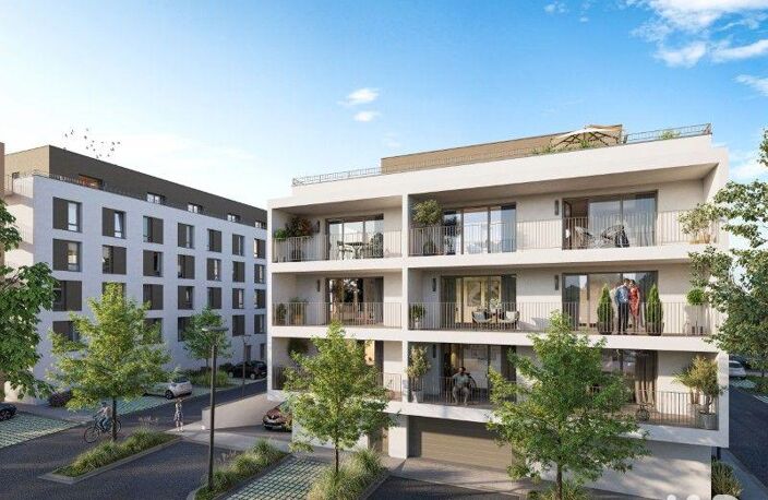 Vente Appartement 1 pièce — photo 5