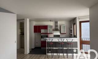 Appartement 2 Pièces 60 m² à vendre à Le Chesnay-Rocquencourt (78150)