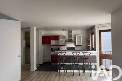 Appartement 2 pièces 269500 €