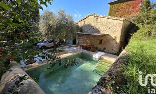 Maison 20 Pièces 435 m² à vendre à Chabrillan (26400)