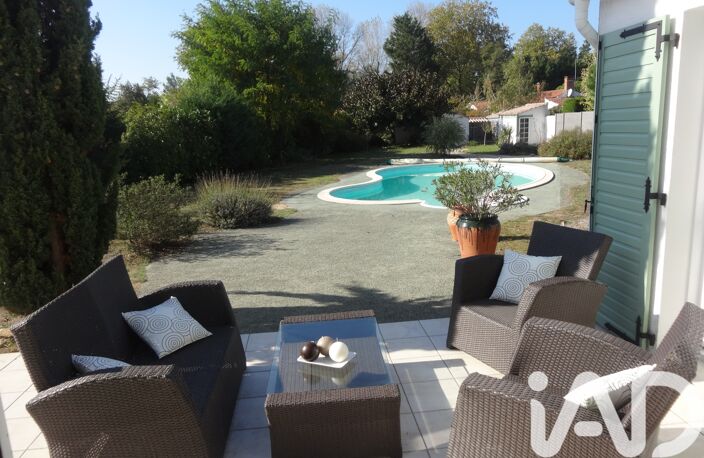 Vente Maison traditionnelle 6 pièces — photo 2