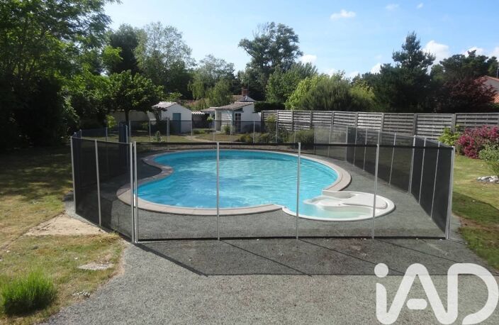Vente Maison traditionnelle 6 pièces — photo 3