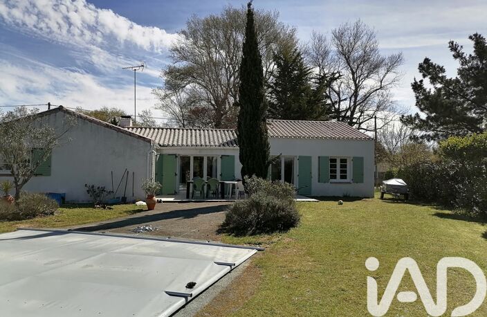 Vente Maison traditionnelle 6 pièces — photo 4