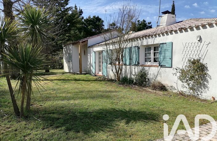 Vente Maison traditionnelle 6 pièces — photo 5