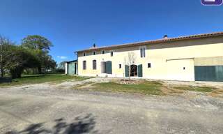 Maison 8 Pièces 220 m² à vendre à Mazères (09270)