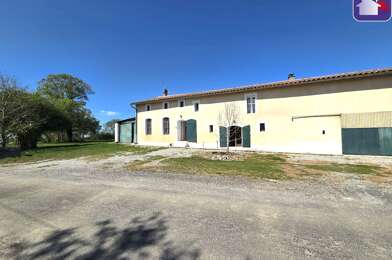 Maison 8 pièces 294000 €