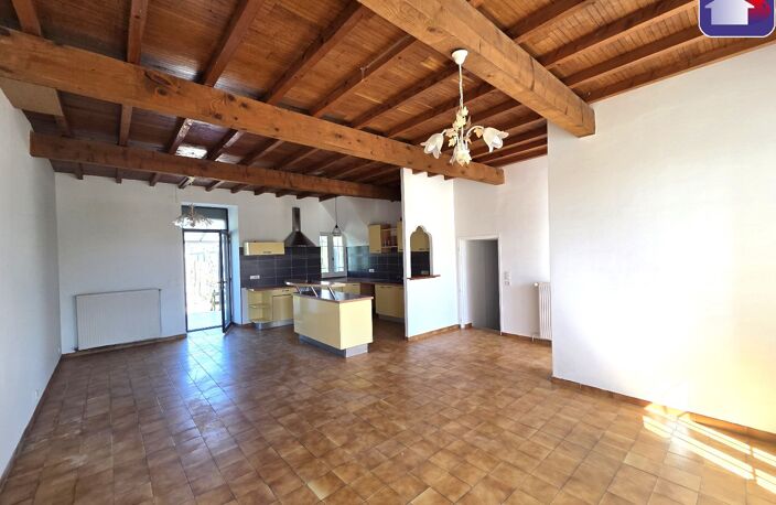 Vente maison 8 pièces 220 m² Mazères (09270) — photo 4
