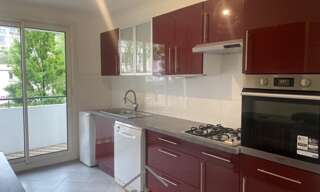 Appartement 3 Pièces 84 m² à vendre à Bron (69500)