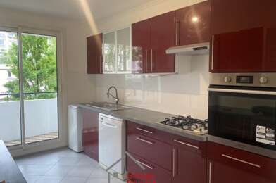 Appartement 3 pièces 315000 €
