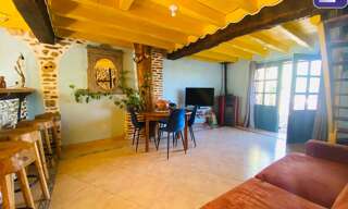 Maison 3 Pièces 59 m² à vendre à Pailhès (09130)