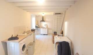 Appartement 2 Pièces 33 m² à louer à Verniolle (09340)