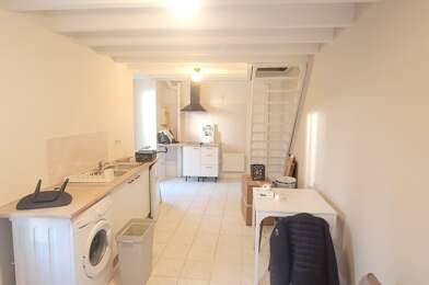 Appartement 2 pièces 510 €