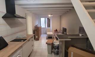 Appartement 2 Pièces 38 m² à louer à Verniolle (09340)