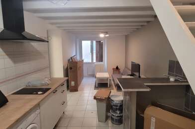 Appartement 2 pièces 530 €
