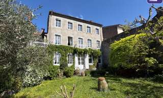 Maison 11 Pièces 397 m² à vendre à Saint-Girons (09200)