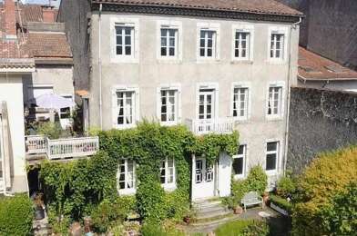 Maison 11 pièces 360000 €