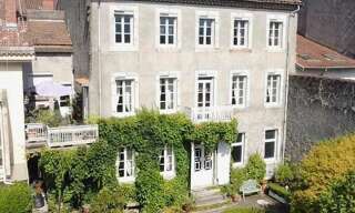 Maison 11 Pièces 397 m² à vendre à Saint-Girons (09200)