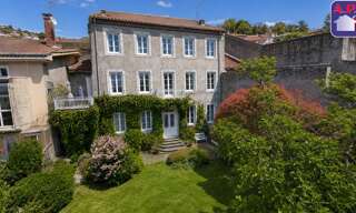 Maison 11 Pièces 397 m² à vendre à Saint-Girons (09200)