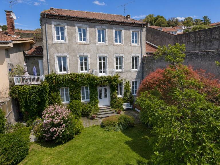 Maison 11 pièces 397 m² — photo 1