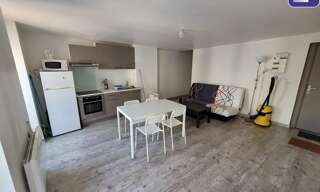 Appartement 2 Pièces 43 m² à louer à Saint-Girons (09200)