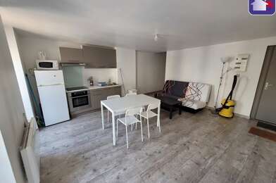 Appartement 2 pièces 470 €