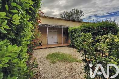 Maison 2 pièces 135000 €