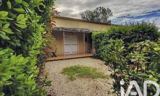 Maison 2 Pièces 36 m² à vendre à Tourrettes (83440)