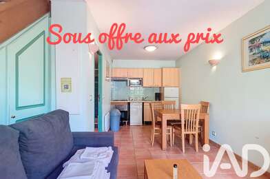 Maison 2 pièces 135000 €