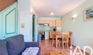 Maison 2 Pièces 36 m² à vendre à Tourrettes (83440)
