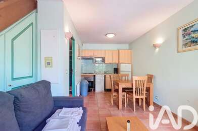 Maison 2 pièces 135000 €