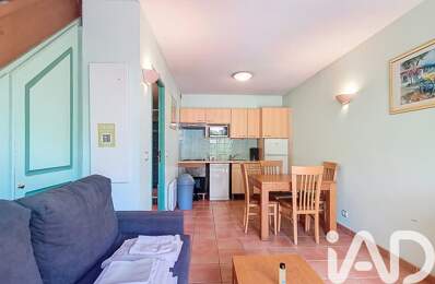 Vente Maison/villa 2 pièces — photo du bien