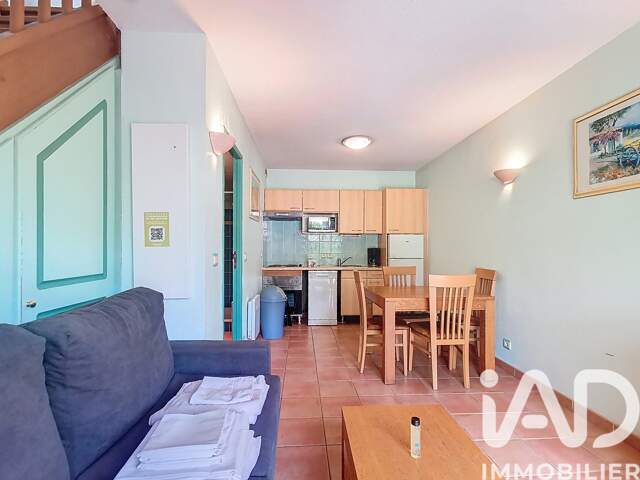 Vente Maison/villa 2 pièces — photo du bien