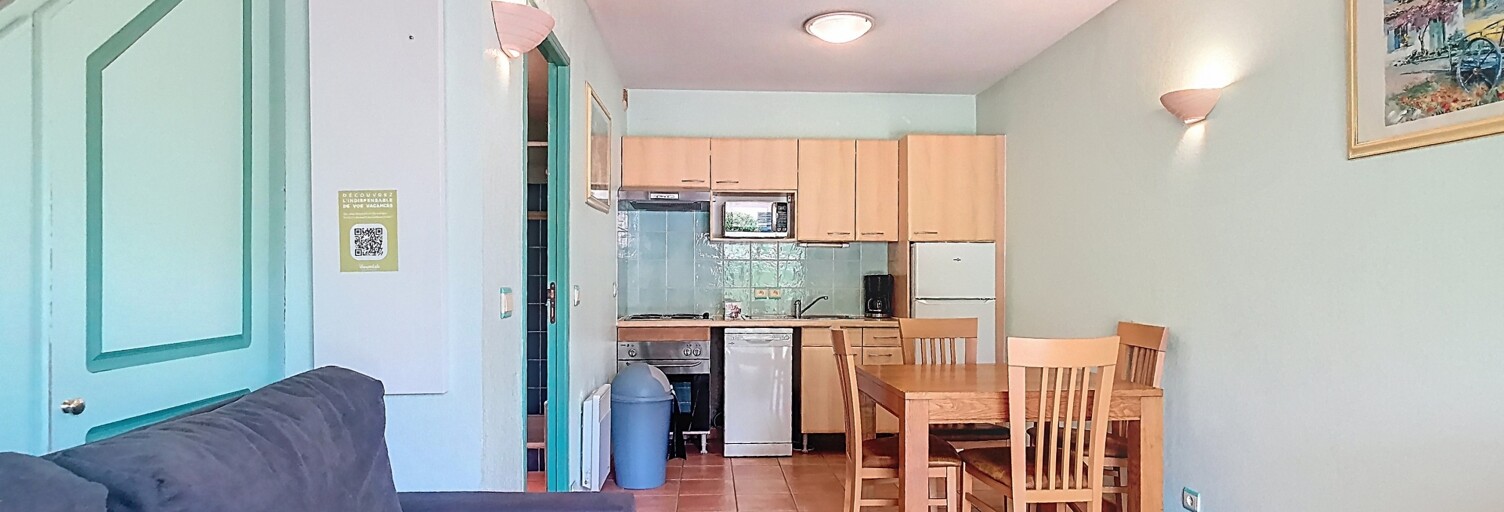 Maison 2 Pièces 36 m² à vendre à Tourrettes (83440)