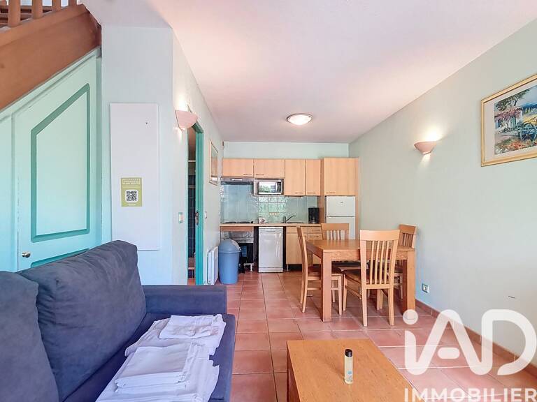 Vente Maison/villa 2 pièces — photo 1