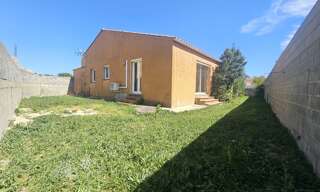 Maison 5 Pièces 111 m² à vendre à Trèbes (11800)