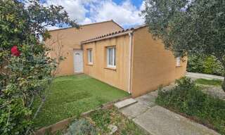 Maison 5 Pièces 111 m² à vendre à Trèbes (11800)